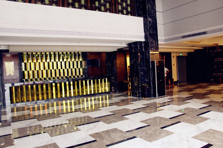Others 5, Kyriad Marvelous Hotel Shantou Chaoyang Heping, Shantou
