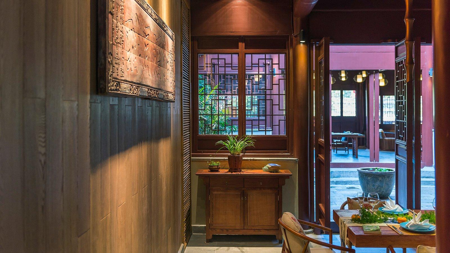 Others 5, Yeboqinhuai SSAW BOUTIQUE Hotel -Qifeng Shiguan, Confucius Temple, Nanjing