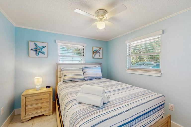 Bedroom 2, Playa Casanas North, Manatee