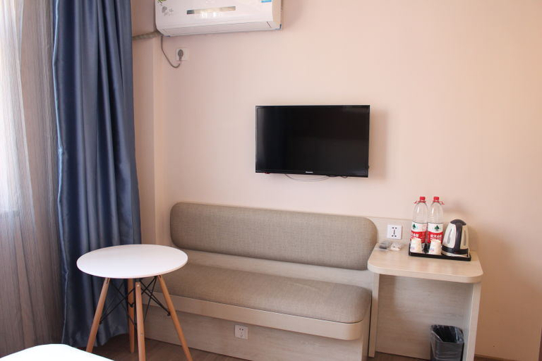 Others 4, Grace Inn Ginza (Jinan Wenhua West Road Qianfoshan), Jinan