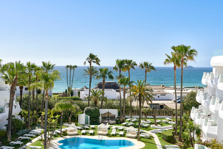 Sport & Beauty 2, Iberostar Selection Marbella Coral Beach, Málaga