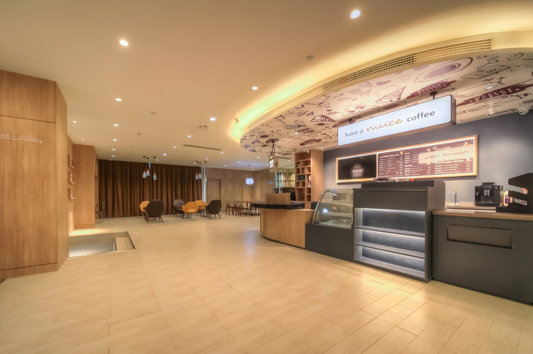 Others 5, Hanting Premium Hotel Youjia Nanjing Xinjiekou, Nanjing