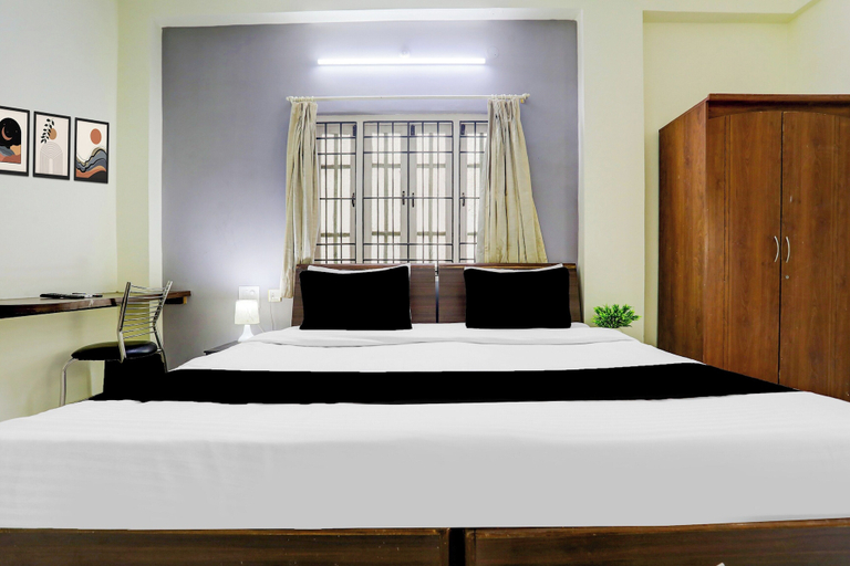 Room 3, Collection O Begumpet Alpine Glow, Hyderabad