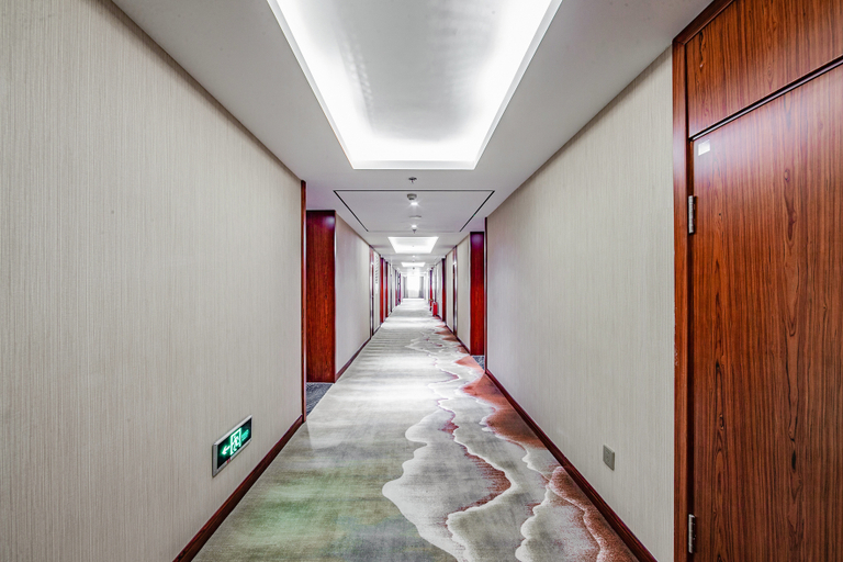 Others 2, Mingcheng Jinjiang International Hotel, Shenyang