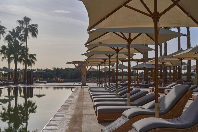 Sport & Beauty 3, Steigenberger Golf Resort El Gouna, Al-Ghurdaqah 2