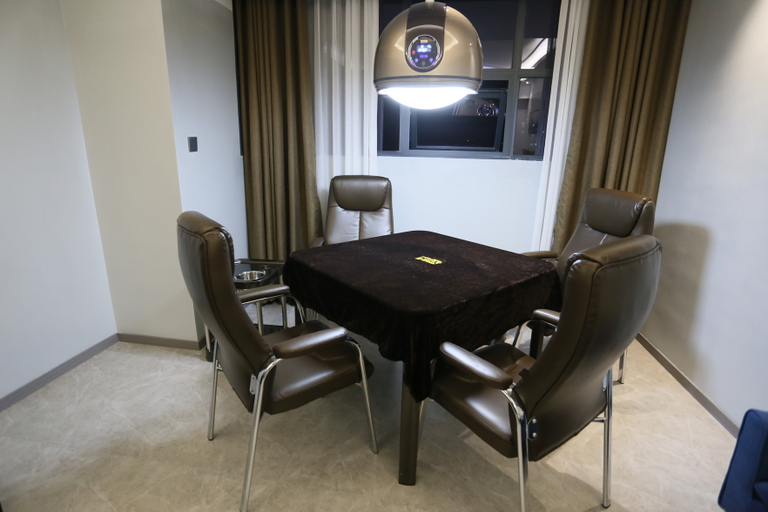 Others 5, Hotel Mollin (Chenzhou Wuling Square, filial), Chenzhou