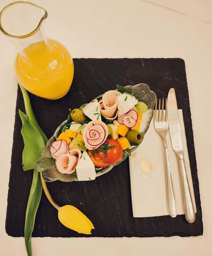 Food & Drinks 5, Pannonia Hotel, Sopron-Fertőd
