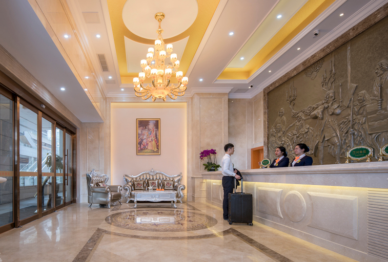 Others 5, Vienna Hotel Guiyang North Station Dream City, Guiyang