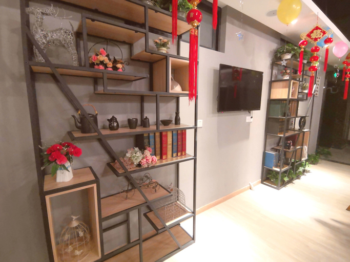 Others 4, Hotel TOWO Premium (Cangxi, Guangyuan), Guangyuan