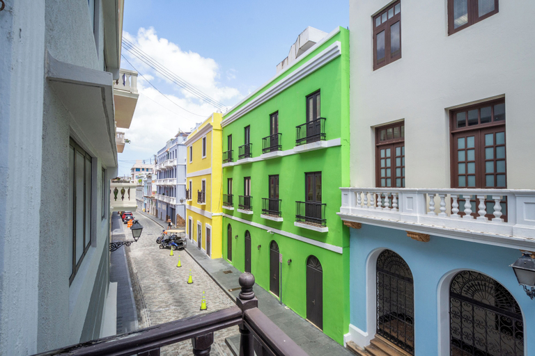 Exterior & Views 2, Casa Las Ruinas Boutique Hotel