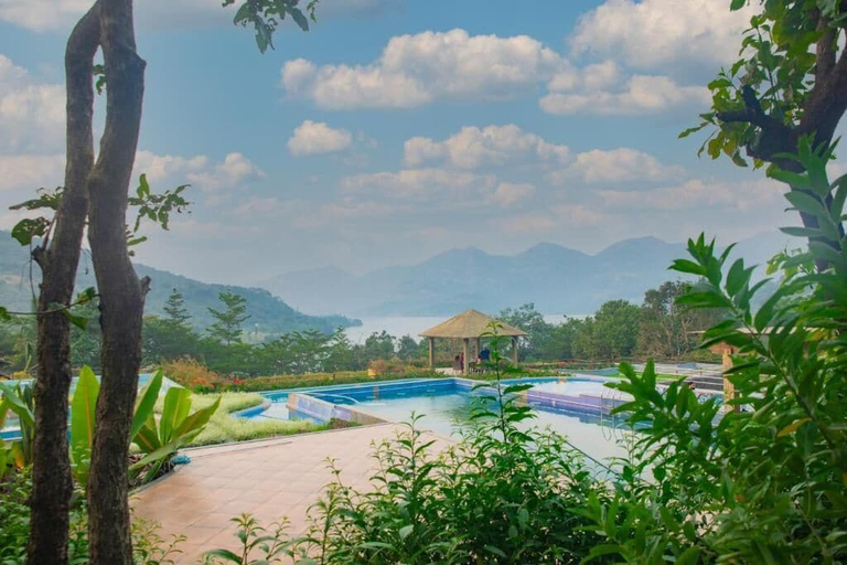 Others 5, Encore A Boutique Resort, Pune