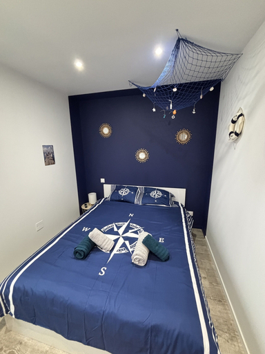 Room 3, L'Escale Féerique, Yonne