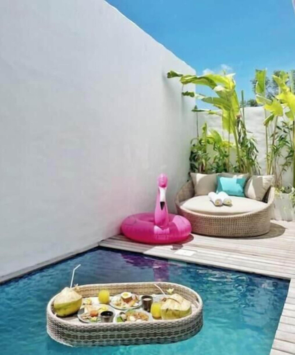 Pool 3, Villa Lavana Uluwatu, Badung