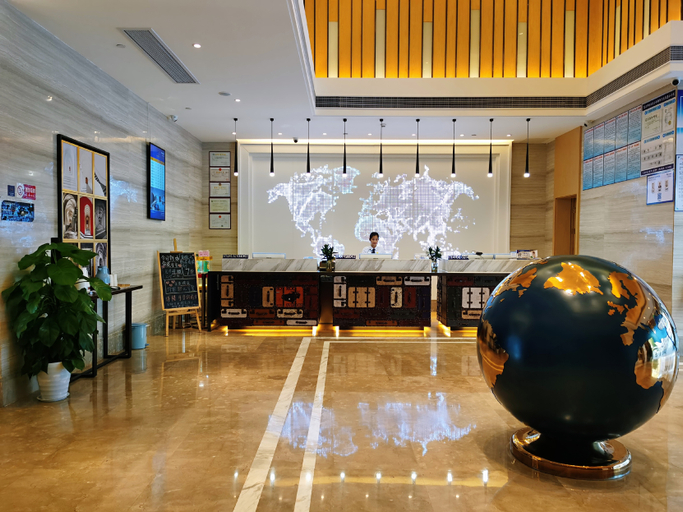 Others 5, Kyriad Marvelous Hotel (Maoming Dianbai Wanda Plaza), Maoming