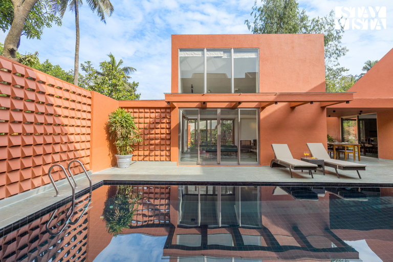Exterior & Views 2, StayVista at Sienna Breeze, Pune
