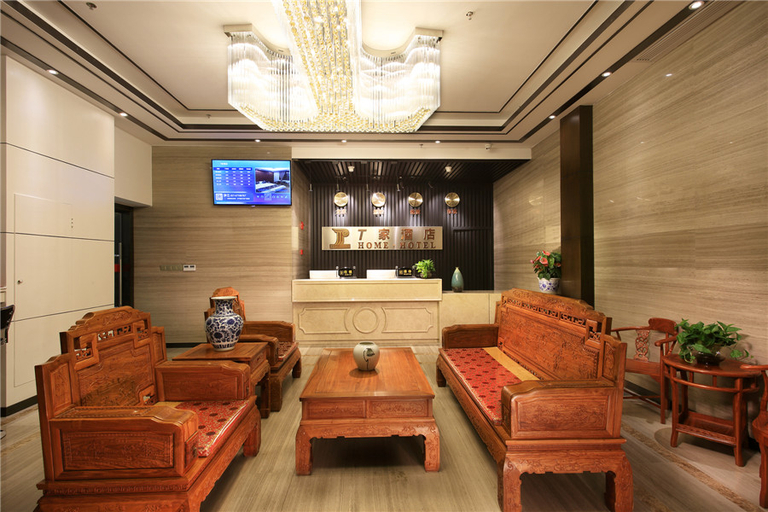 Others 5, tホテル, Shanghai