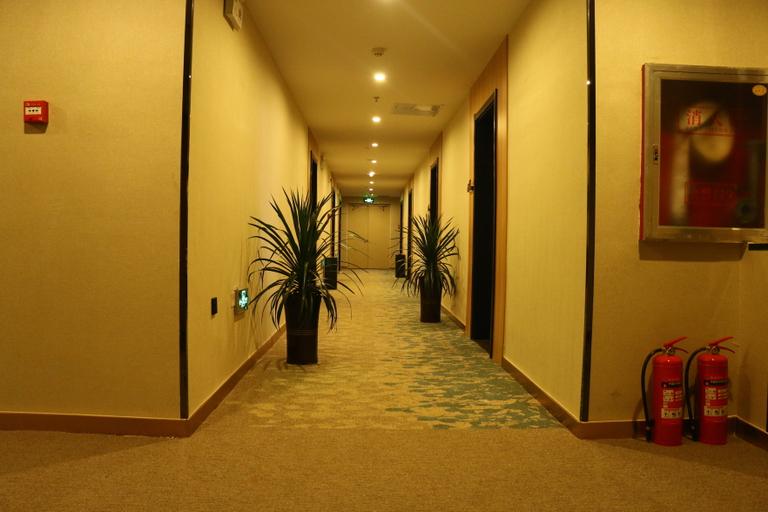 Others 5, GreenTree Inn Hotel (Caoxian railway station), Heze