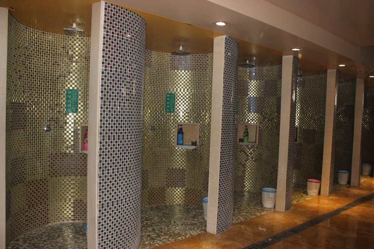 Others 4, Junyi hotel (Lanling National Agricultural Park store), Linyi