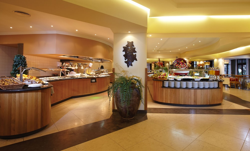 Food & Drinks 4, Porto Mare, Funchal