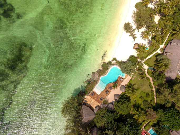 Exterior & Views 1, Pongwe Beach Hotel, Kati