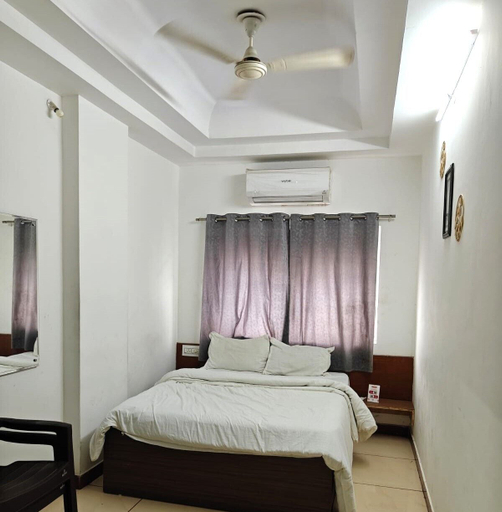 Room 5, Hotel The One, Rajkot