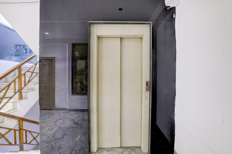 Interior 3, Deluxe Hotel Hm Crystal, Sahibzada Ajit Singh Nagar