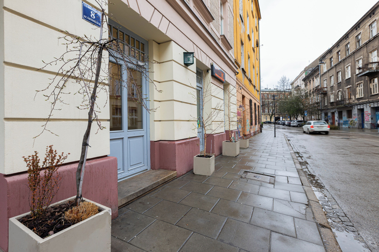 Exterior & Views 2, Native Apartments Brzozowa 8, Kraków City