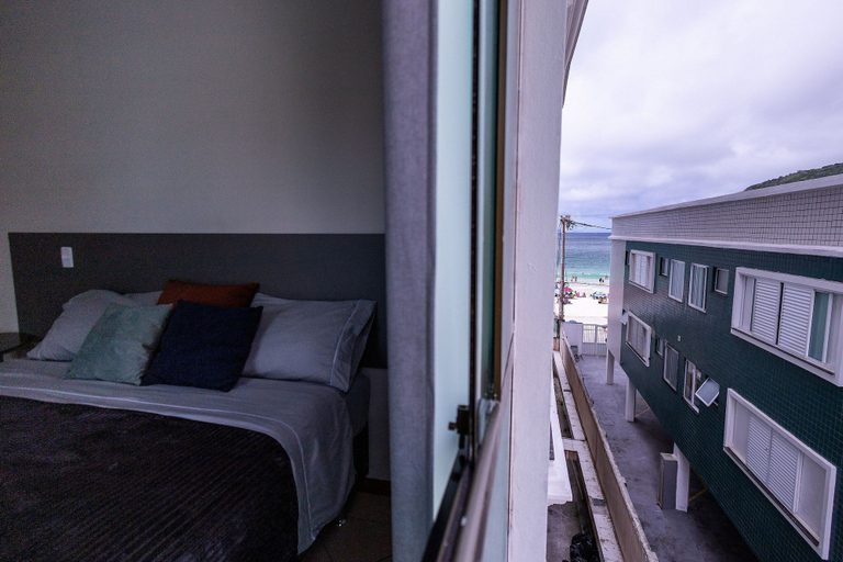Room 4, Loft equipado a poucos passos da praia, Arraial do Cabo