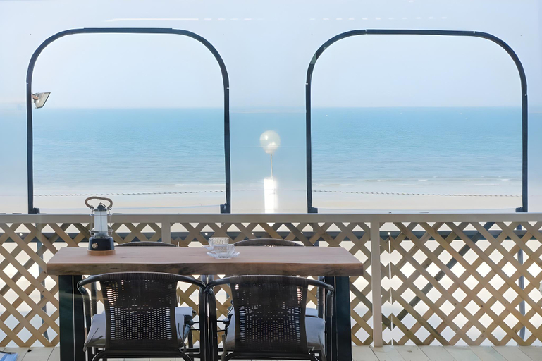 Others 5, Taean Stay The Delight Pension, Taean
