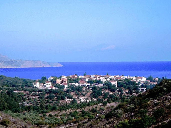 Miscellaneous, Group Accommodation in Crete Separate Houses, Crete