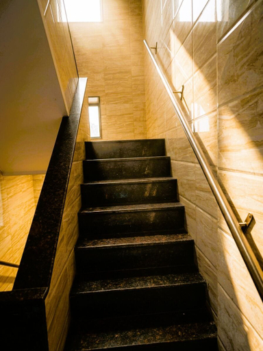 Others 4, Hotel Jodiya - Near CST, Mumbai City