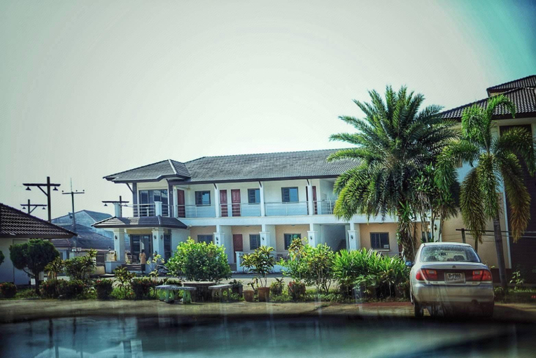 Exterior & Views 4, Tararin, Chiang Saen