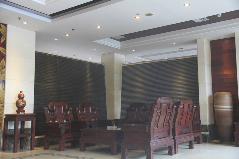 Others 4, Cuihu Hotel, Hainan