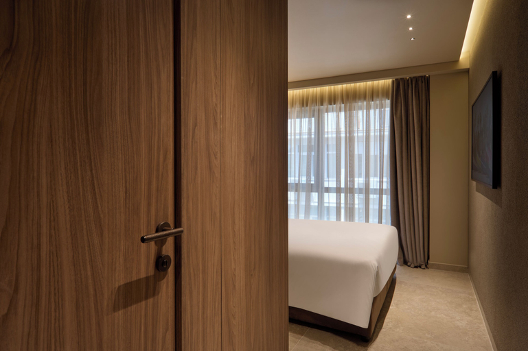 Room 3, Nur Coreon Signature Hotel, Attica