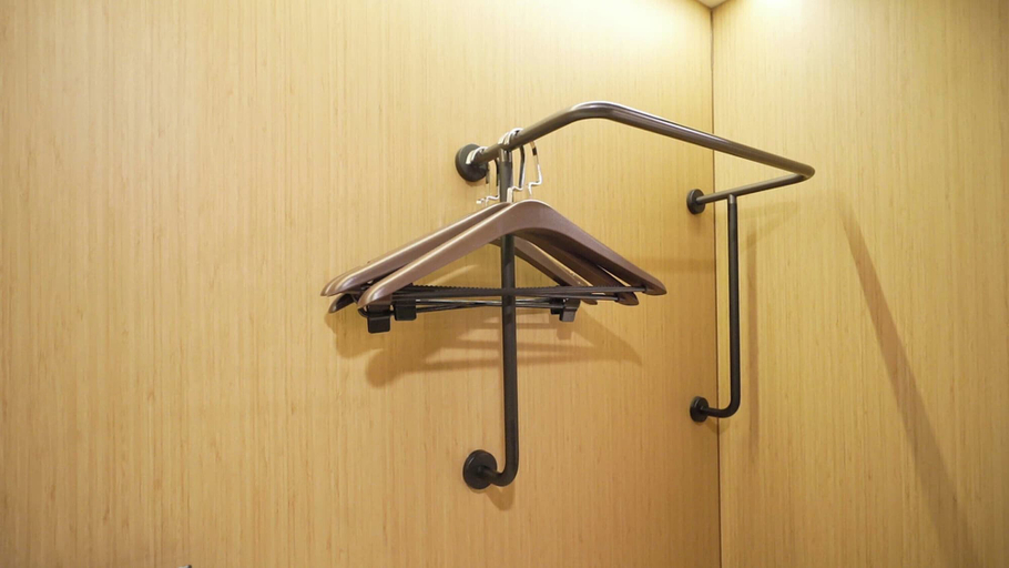 Room 3, Baman Hotel, Beijing