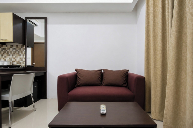Others 4, Comfortable And Simple 2Br At Apartment Skyland Jatinangor, Sumedang