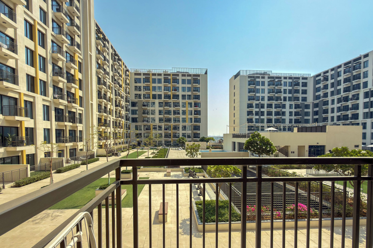 Others 4, UNA Apartments - Town Square Dubai, Dubai