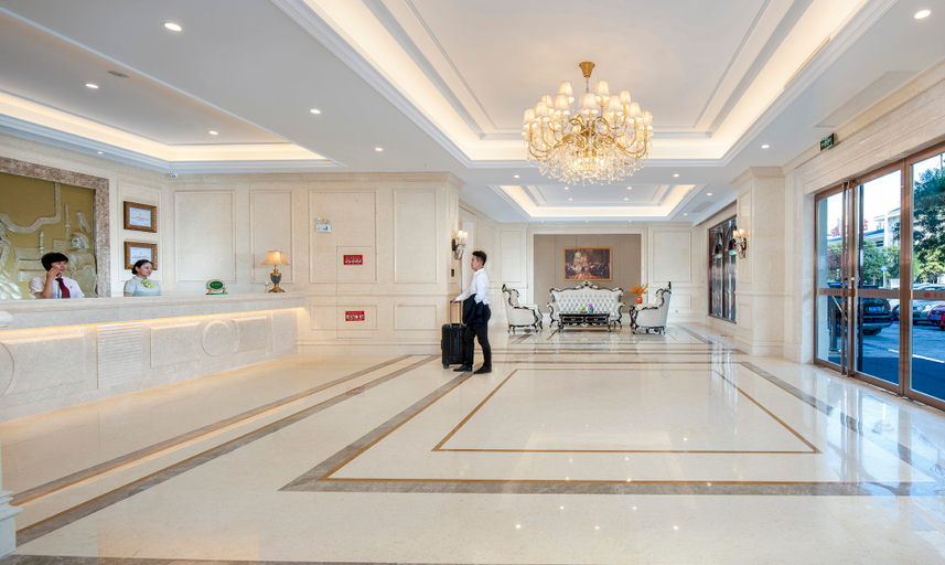 Others 5, Vienna Hotel Anhui Huainan Railway Station, Huainan