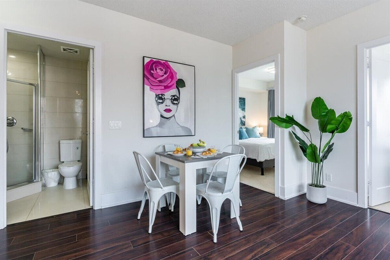 Others 5, Diamond Collection- 2 & 3 Bedroom Suites, Toronto