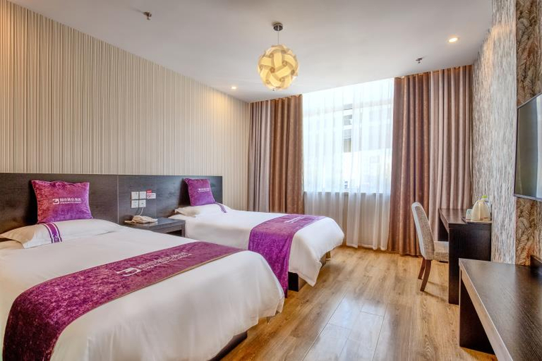Others 4, chenfeng city Hotel (Qingdao wusi), Qingdao