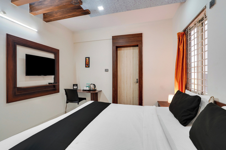 Room 5, Collection O Bangalore Airport Road, Bangalore