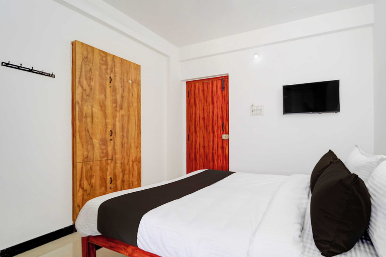 Room 3, Super Collection O KCT IT Park Formerly, Coimbatore