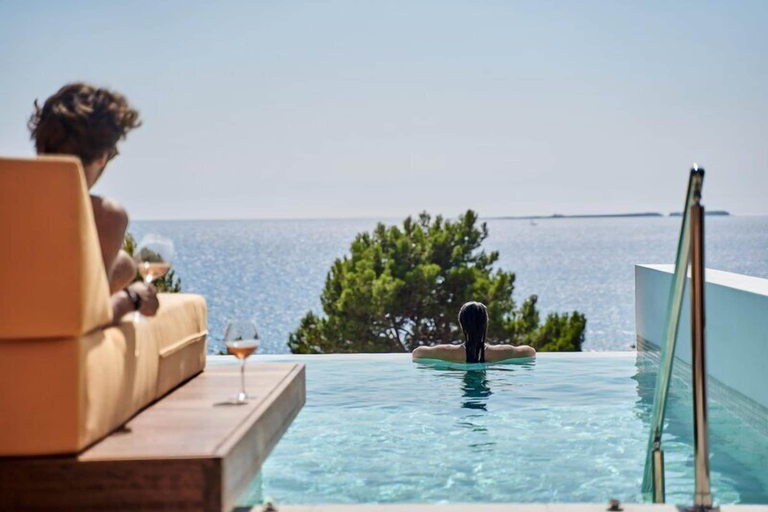 Sport & Beauty 2, White Rocks Hotel Kefalonia, Ionian Islands