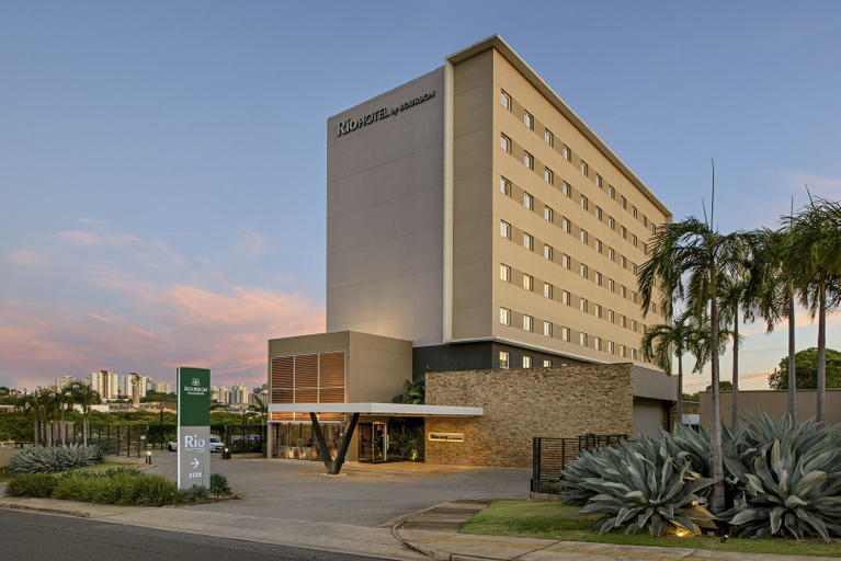 Others 1, Rio Hotel by Bourbon Campinas, Campinas