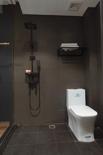 Bathroom 4, BH Riverside Hotel, Hoàn Kiếm