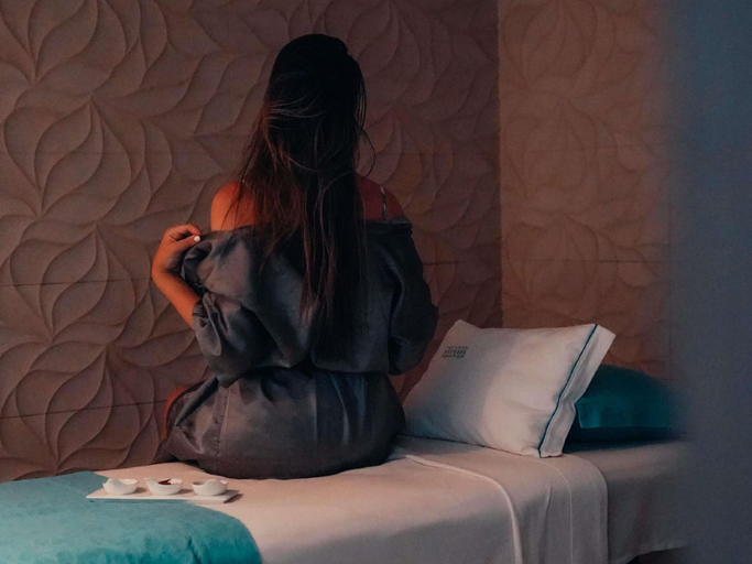 Bedroom 3, Novotel Medellin El Tesoro, Medellín