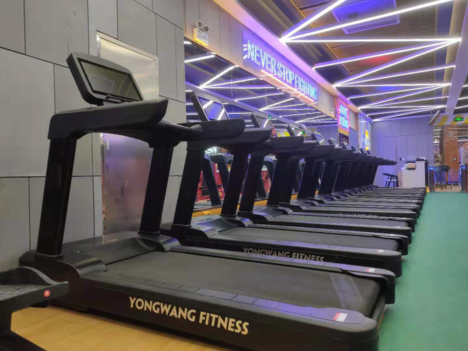Others 5, テーマホテル, Zhenjiang