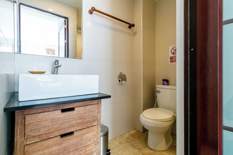 Bathroom 3, Narastay @ Phrom Phong, Wattana