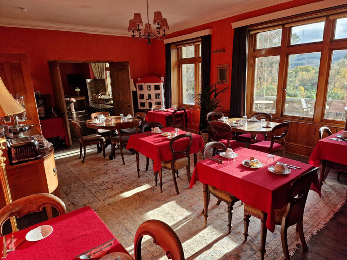 Food & Drinks 5, Cambus O' May Traditional Highland Hotel, Aberdeenshire