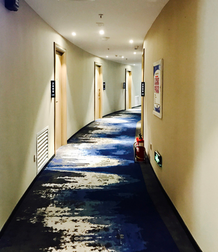 Others 5, Chenxi Hotel, Xuchang
